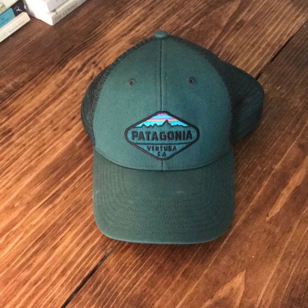 Patagonia Hat